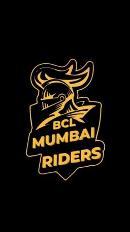 MUMBAI RIDERS