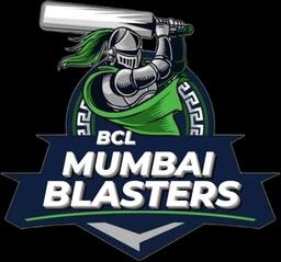 MUMBAI BLASTERS