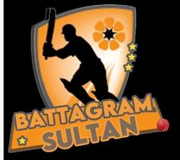 Battagram Sultan