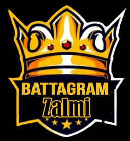 Batagram Zalmi