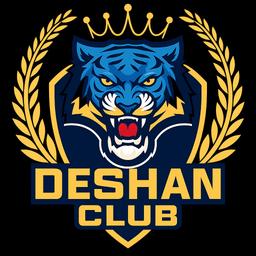 Deshan Club