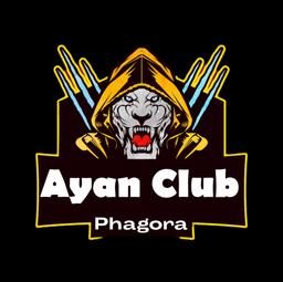 Ayan Club Phagora
