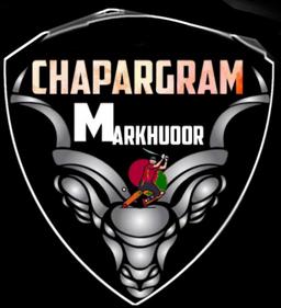 Chapparam Markhor