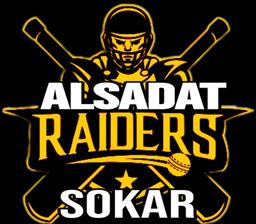 Alsadat Raiders Sokar