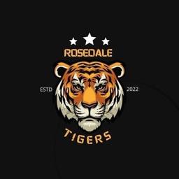 Rosedale Tigers