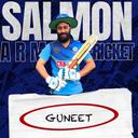 Guneet Uppal