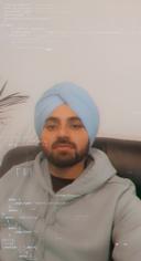 Jaswinder Singh