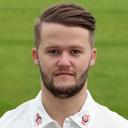 Ben Duckett