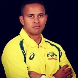 Usman Khawaja