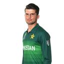 Shaheen Afridi