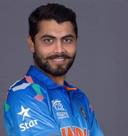 Ravindra Jadeja