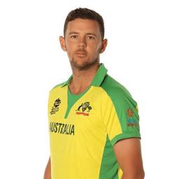 Josh Hazlewood