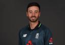 James Vince