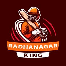 RADHANAGAR KING