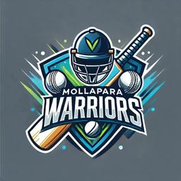 MOLLAPARA WARRIORS