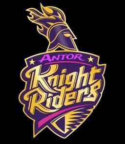 ANTOR KNIGHT RIDERS