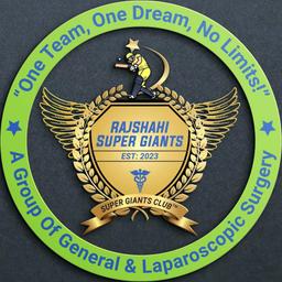 RAJSHAHI SUPER GIANT