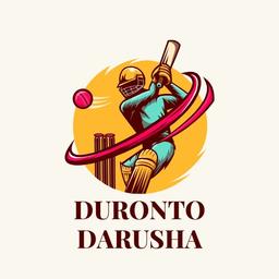 DURONTO DARUSHA