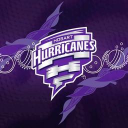 HOBART HURRICANES