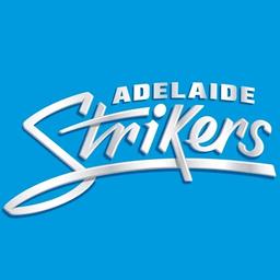 ADELAIDE STRIKERS