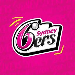 SYDNEY SIXERS