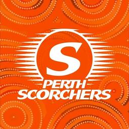 PERTH SCORCHERS