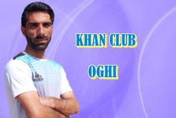 KHAN  CLUB