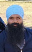 Parminder Dhami