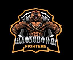 G FIGHTERS