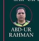 Abd Ur Rahman