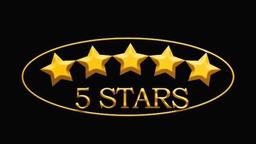 Five Stars