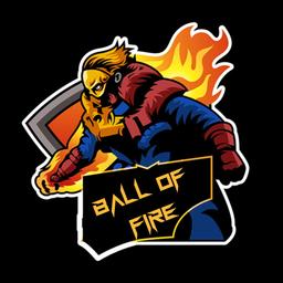 Ball Of Fire