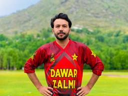 Dawar Zalmi DZ