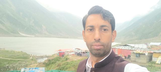 Umer Shah