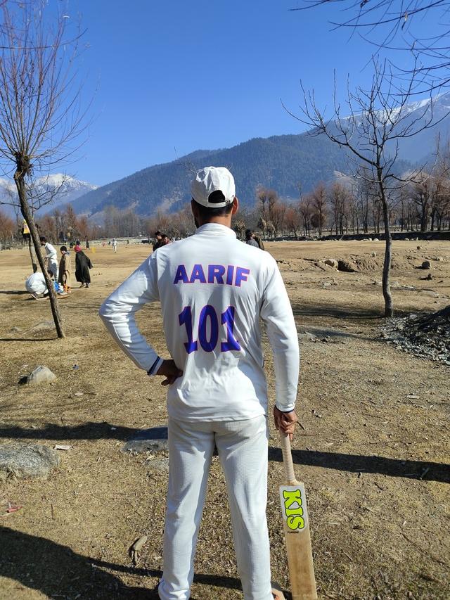 🏏AArif PaDDer ❤