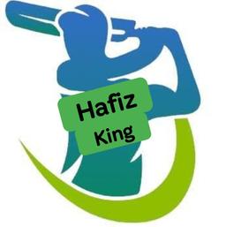 Hafiz King