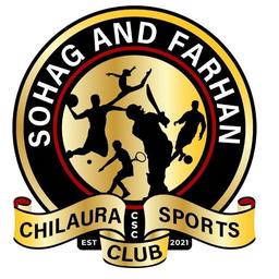 SHUHAG AND FARHAN sports club chilaura