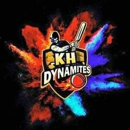 KH DYNAMITES