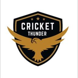 CRICKET THUNDER ABDULLAHPUR