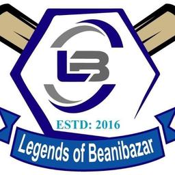 LEGENDS OF BEANIBAZAR