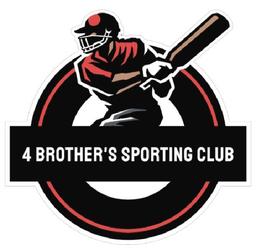 4 BROTHERS SPORTS CLUB