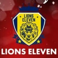 LIONS ELEVEN