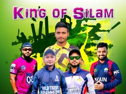 King Of Silam