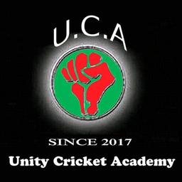 UNITY CRICKET ACADEMY  TILPARA