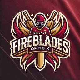 FIREBLADES CRICKET XI