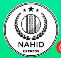 NAHID EXPRESS