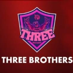 THREE BROTHERS