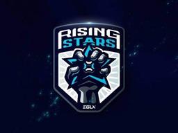 RAISING-STAR