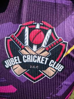 JUBEL CRICKET CLUB ,CHATOK