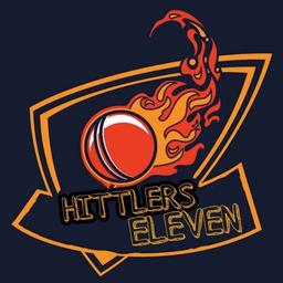 HITTLERS ELEVEN